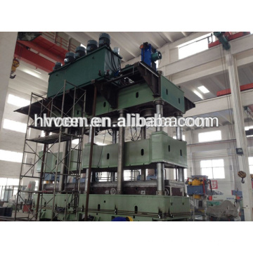 60 ton hydraulic press cement tile